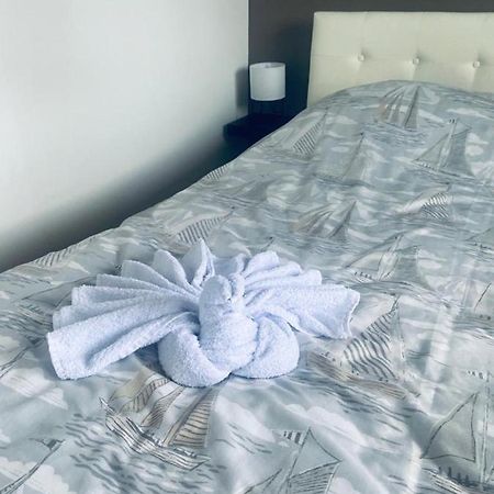 Apartman Jarun Загреб Екстериор снимка