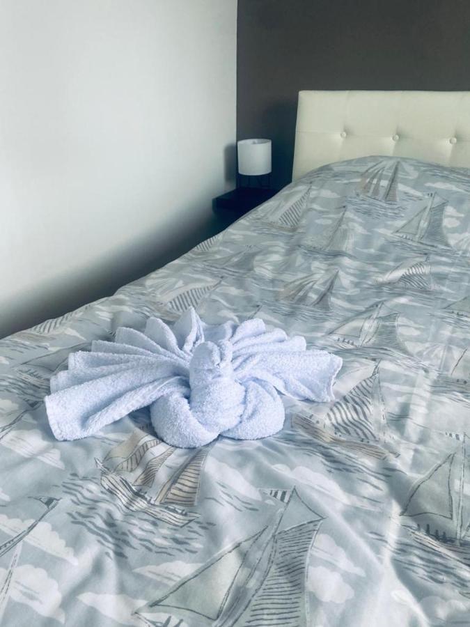 Apartman Jarun Загреб Екстериор снимка