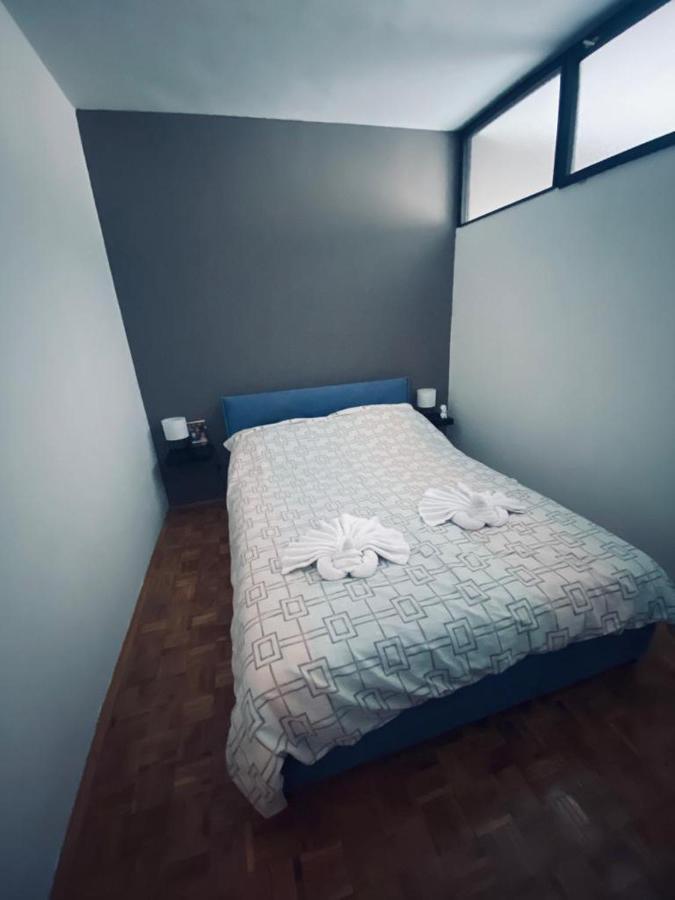 Apartman Jarun Загреб Екстериор снимка